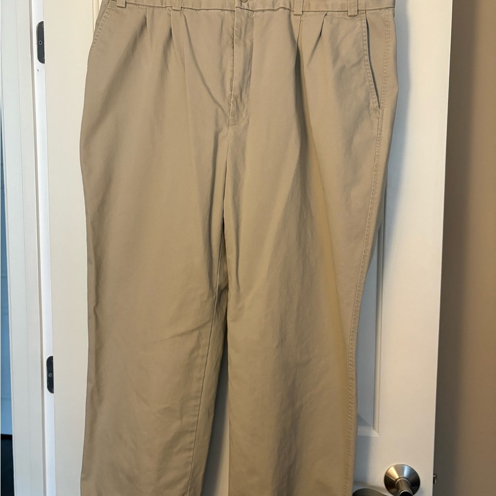 Men's Khaki Pants